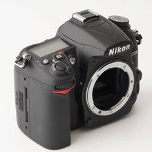 画像をギャラリービューアに読み込む, ニコン Nikon D7000 ボディ デジタル一眼レフカメラ (シャッターカウント:220)