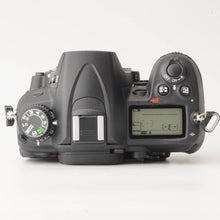 画像をギャラリービューアに読み込む, ニコン Nikon D7000 ボディ デジタル一眼レフカメラ (シャッターカウント:220)