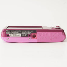 Load image into Gallery viewer, Nikon COOLPIX S3700