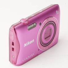 Load image into Gallery viewer, Nikon COOLPIX S3700
