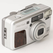 Load image into Gallery viewer, Pentax ESPIO 145M Super / smc PENTAX ZOOM 38-145mm