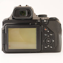 画像をギャラリービューアに読み込む, ニコン Nikon COOLPIX P1000 125x ズーム 4K