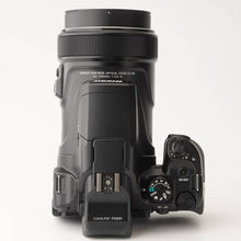 画像をギャラリービューアに読み込む, ニコン Nikon COOLPIX P1000 125x ズーム 4K