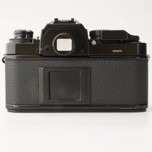 画像をギャラリービューアに読み込む, ニコン Nikon FA / Ai-S NIKKOR 35-70mm F3.3-4.5