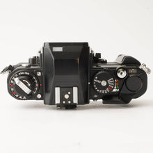 画像をギャラリービューアに読み込む, ニコン Nikon FA / Ai-S NIKKOR 35-70mm F3.3-4.5