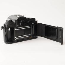 画像をギャラリービューアに読み込む, ニコン Nikon FA / Ai-S NIKKOR 35-70mm F3.3-4.5