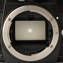 画像をギャラリービューアに読み込む, ニコン Nikon FA / Ai-S NIKKOR 35-70mm F3.3-4.5