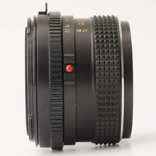 画像をギャラリービューアに読み込む, マミヤ Mamiya MAMIYA-SEKOR C 80mm F2.8 M645用