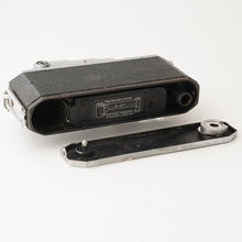 画像をギャラリービューアに読み込む, キヤノン Canon IV Sb 4Sb ボディ レンジファインダー フィルムカメラ