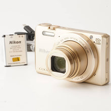 Load image into Gallery viewer, Nikon COOLPIX S7000