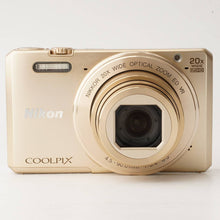 Load image into Gallery viewer, Nikon COOLPIX S7000