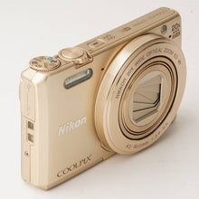 Load image into Gallery viewer, Nikon COOLPIX S7000