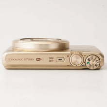 Load image into Gallery viewer, Nikon COOLPIX S7000