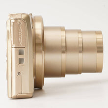 Load image into Gallery viewer, Nikon COOLPIX S7000 Gold 20x WIDE OPTICAL ZOOM