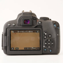 Load image into Gallery viewer, Canon EOS Kiss X9i / EF-S 18-55mm f/4-5.6 IS STM / EF-S 55-250mm f/4-5.6 IS STM