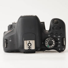 Load image into Gallery viewer, Canon EOS Kiss X9i / EF-S 18-55mm f/4-5.6 IS STM / EF-S 55-250mm f/4-5.6 IS STM