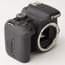 Load image into Gallery viewer, Canon EOS Kiss X9i / EF-S 18-55mm f/4-5.6 IS STM / EF-S 55-250mm f/4-5.6 IS STM