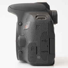 Load image into Gallery viewer, Canon EOS Kiss X9i / EF-S 18-55mm f/4-5.6 IS STM / EF-S 55-250mm f/4-5.6 IS STM