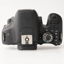 Load image into Gallery viewer, Canon EOS Kiss X9i / EF-S 18-55mm f/4-5.6 IS STM / EF-S 55-250mm f/4-5.6 IS STM