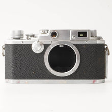 画像をギャラリービューアに読み込む, キヤノン Canon IV Sb ボディ レンジファインダー フィルムカメラ