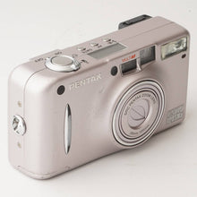 Load image into Gallery viewer, Pentax ESPIO 120 SW II