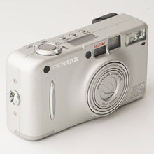 Load image into Gallery viewer, Pentax ESPIO 120 SW II
