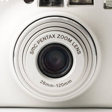 Load image into Gallery viewer, Pentax ESPIO 120 SW II