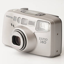 Load image into Gallery viewer, Pentax ESPIO 140 / smc PENTAX ZOOM 38-140mm