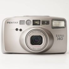 Load image into Gallery viewer, Pentax ESPIO 140 / smc PENTAX ZOOM 38-140mm