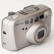 Load image into Gallery viewer, Pentax ESPIO 140 / smc PENTAX ZOOM 38-140mm