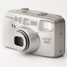 Load image into Gallery viewer, Pentax ESPIO 140 / smc PENTAX ZOOM 38-140mm
