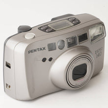 Load image into Gallery viewer, Pentax ESPIO 140 / smc PENTAX ZOOM 38-140mm
