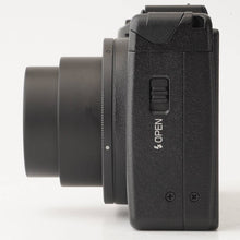 画像をギャラリービューアに読み込む, リコー RICOH GR DIGITAL III ブラック コンパクトデジタルカメラ (シャッター: 641)