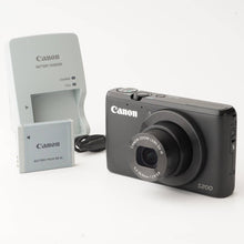 Load image into Gallery viewer, Canon PowerShot S200