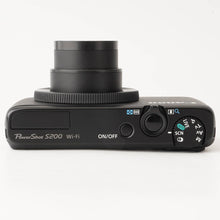 Load image into Gallery viewer, Canon PowerShot S200