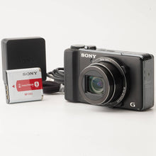 Load image into Gallery viewer, SONY Cyber-shot DSC-HX9V