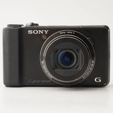 Load image into Gallery viewer, SONY Cyber-shot DSC-HX9V