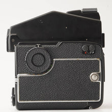 画像をギャラリービューアに読み込む, マミヤ Mamiya M645 1000S 中判カメラ