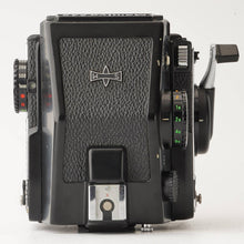 画像をギャラリービューアに読み込む, マミヤ Mamiya M645 1000S 中判カメラ