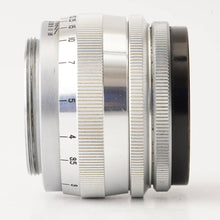 画像をギャラリービューアに読み込む, 旭光学 Asahi kogaku Takumar 58mm F2.4