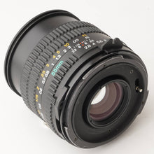 画像をギャラリービューアに読み込む, マミヤ Mamiya Mamiya-Sekor C 55mm F2.8 N マミヤ M645用