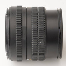 画像をギャラリービューアに読み込む, マミヤ Mamiya Mamiya-Sekor C 55mm F2.8 N マミヤ M645用