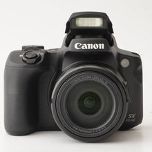 Load image into Gallery viewer, Canon PowerShot SX70 HS 3.8-247mm f/3.4-6.5 65x IS