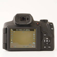 Load image into Gallery viewer, Canon PowerShot SX70 HS 3.8-247mm f/3.4-6.5 65x IS