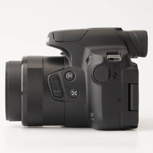 Load image into Gallery viewer, Canon PowerShot SX70 HS 3.8-247mm f/3.4-6.5 65x IS