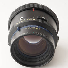 画像をギャラリービューアに読み込む, マミヤ Mamiya MAMIYA-SEKOR Z 150mm F3.5 W マミヤ RZ67用