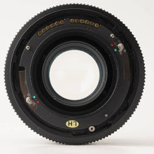 画像をギャラリービューアに読み込む, マミヤ Mamiya MAMIYA-SEKOR Z 150mm F3.5 W マミヤ RZ67用