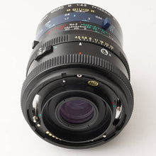 画像をギャラリービューアに読み込む, マミヤ Mamiya MAMIYA-SEKOR MACRO M 140mm F4.5 M L-A マミヤ RZ67用