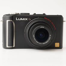 Load image into Gallery viewer, Panasonic LUMIX DMC-LX3