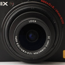 Load image into Gallery viewer, Panasonic LUMIX DMC-LX3